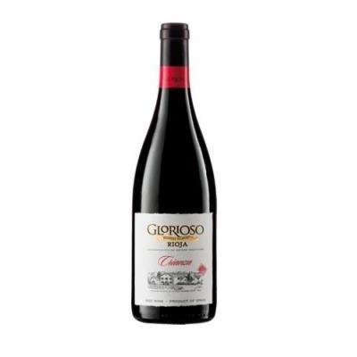 Rioja Glorioso Crianza