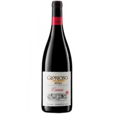 Rioja Glorioso Crianza Magnum