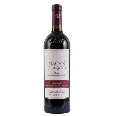 Rioja Macan Clasico 2021