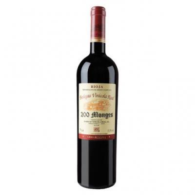 Rioja 200 Monges