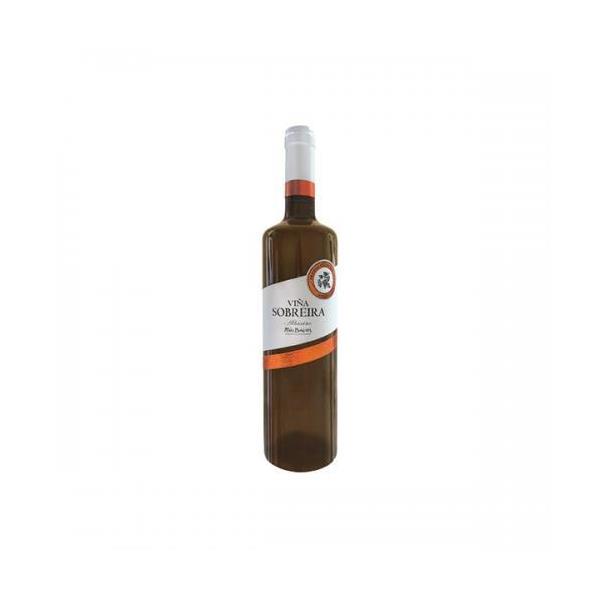 ALBARIÑO VIÑA SOBREIRA  C/ 12 BOT.