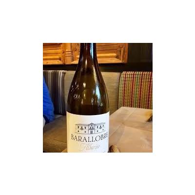 Albariño Barallobre