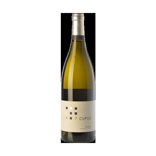 RIBEIRO 7 CUPOS BLANCO 2025-C/6BT.