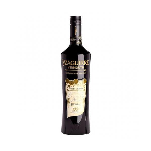 VERMOUTH YZAGUIRRE 130 ANIVERSARIO C/6