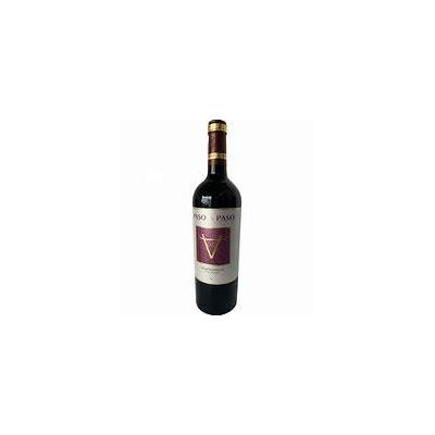 Vino Paso a Paso Roble