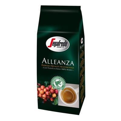CAFE SEGAFREDO ALLEANZA 1 KG. C/ 6 K.
