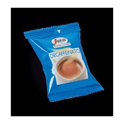 CAFE SEGAFREDO COFFEE DESCAFEIN.CAPSULAS