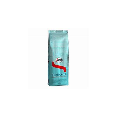 CAFE SEGAFREDO TERRAMIA DESCAFEINADO 6 K.