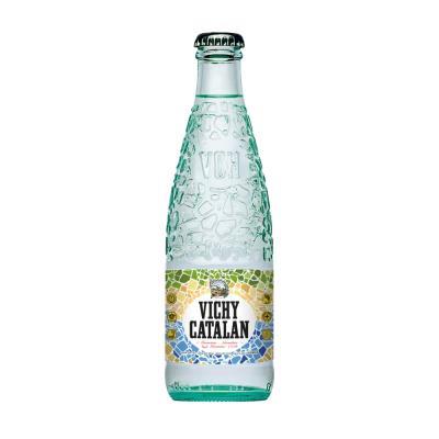AGUA VICHY CATALÁN 1/3 N/R C/ 24 BOT.