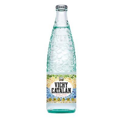 AGUA VICHY CATALÁN 1/2 N/R C/ 20 BOT.