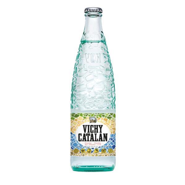 AGUA VICHY CATALÁN 1/2 N/R C/ 20 BOT.