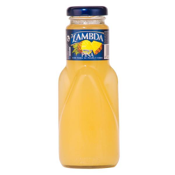 NECTAR PIÑA LAMBDA 200 C. C/24