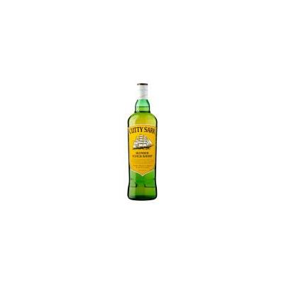 Whisky Cutty Sark 5 Años