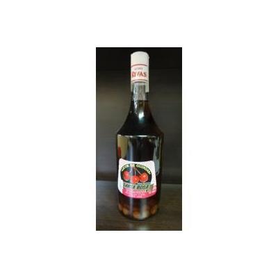 Licor Guindas Santa Rosa L
