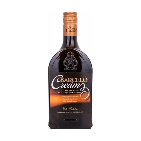 CREMA BARCELO CREAM C/ 6 BOT.