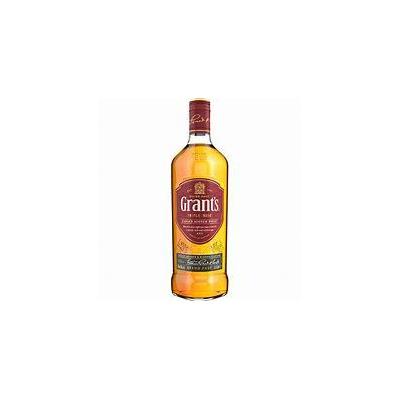 Whisky Williams Grant´s