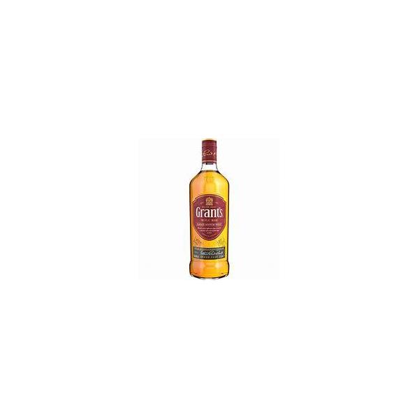 WHISKY WILLIAMS GRANT´S C/ 6 BOT.