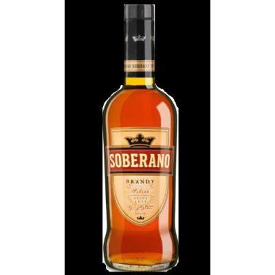 Brandy Soberano L
