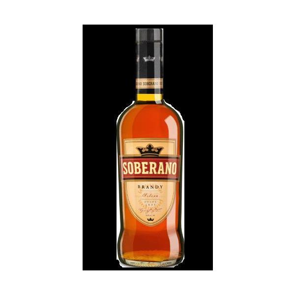 BRANDY SOBERANO L.