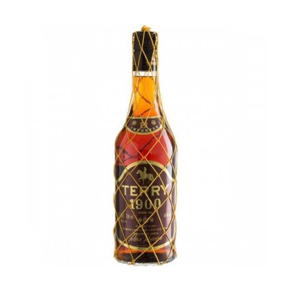 BRANDY TERRY 1900 C/ 6