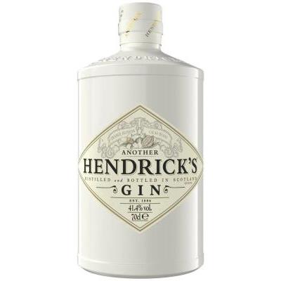 Ginebra Hendricks Another