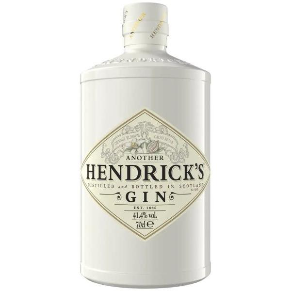 GINEBRA HENDRICKS ANOTHER C/ 6 BOT.