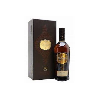 Whisky Glenfiddich 30 Años