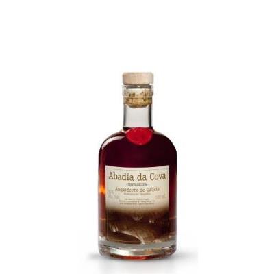 Aguardiente Nº 8 Envejecido Abadia