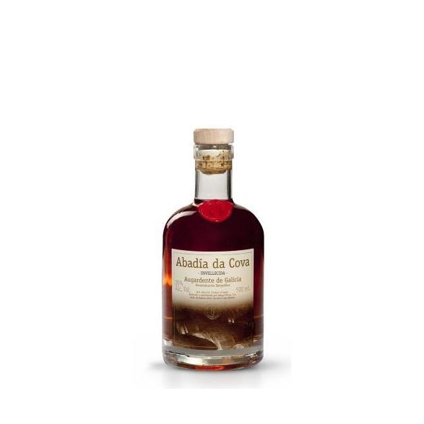 AGUARDIENTE Nº 8 ENVEJECIDO ABADIA C/ 6 BOT.