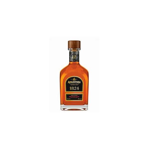 RON ANGOSTURA 1824 C/ 6