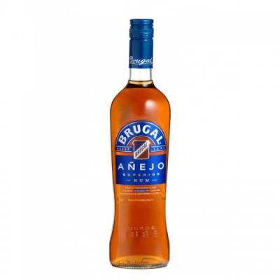 Ron Brugal Añejo 70 Cl