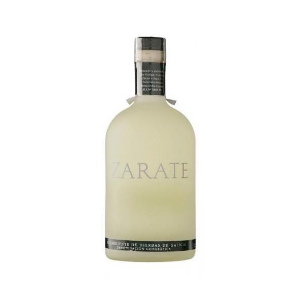LICOR HIERBAS ZARATE C/ 6 BOT.