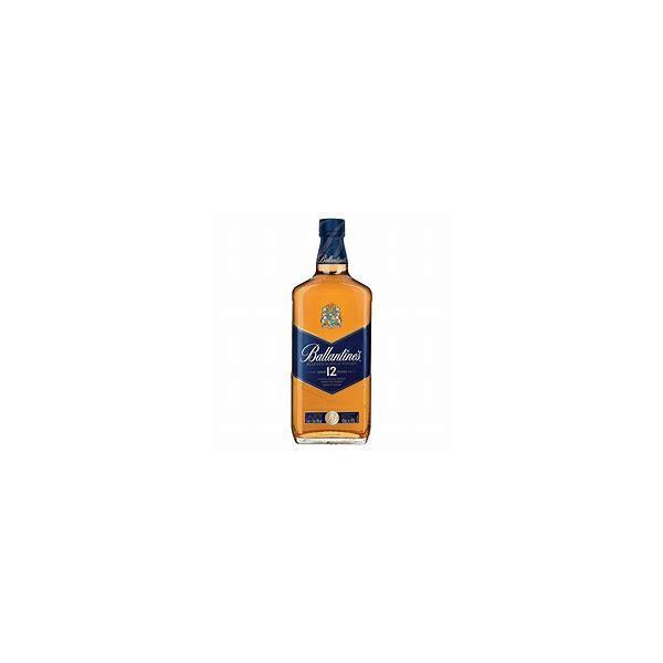 WHISKY BALLANTINES 12 AÑOS