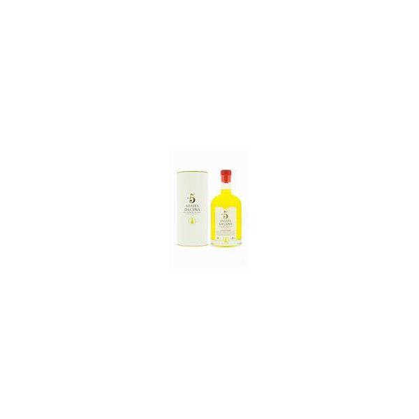 LICOR HIERBAS Nº5--0,50 L. ABADÍA COVA- 6 BOT.