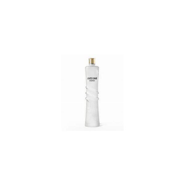 VODKA ROBERTO CAVALLI C/ 6 BOT.