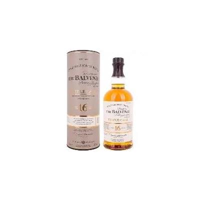 Whisky The Balvenie 16 Años