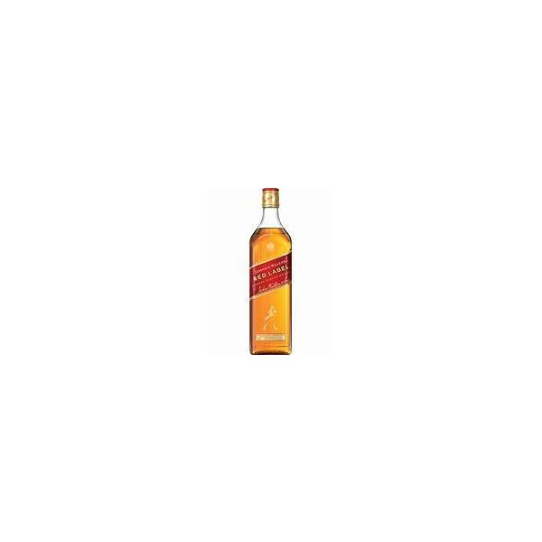 WHISKY JOHNNIE WALKER E/ROJA