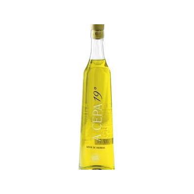 Licor Hierbas a Cepa 19º