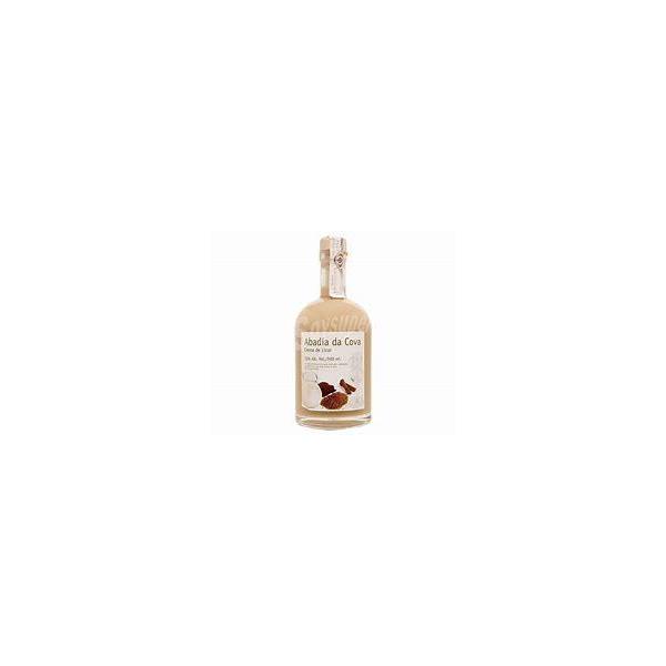CREMA ORUJO Nº4 --0,50 L ABADIA COVA C/ 6 BOT.