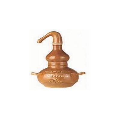 Licor Hierbas Alambique Abadia