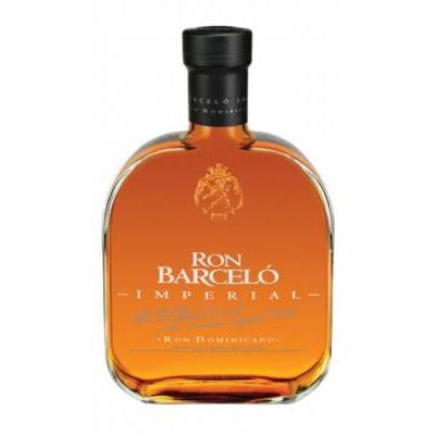 Ron Barcelo Imperial