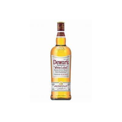 Whisky White Label