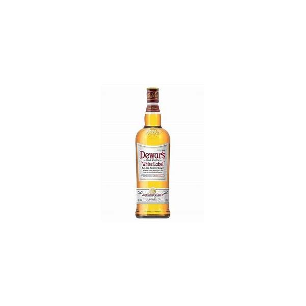 WHISKY WHITE LABEL