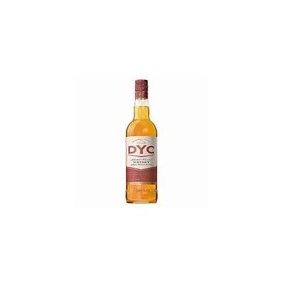 Whisky Dyc