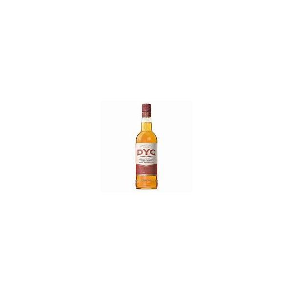 WHISKY DYC