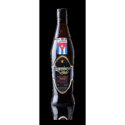 Ron Legendario Añejo