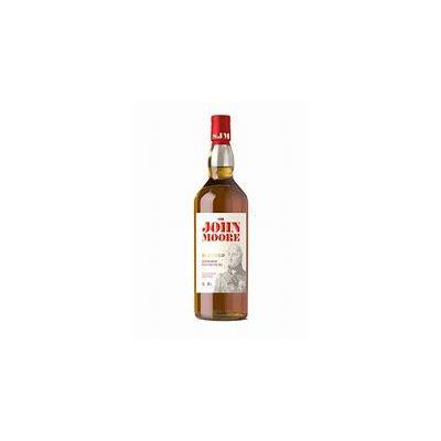 Whisky John Moore Blended