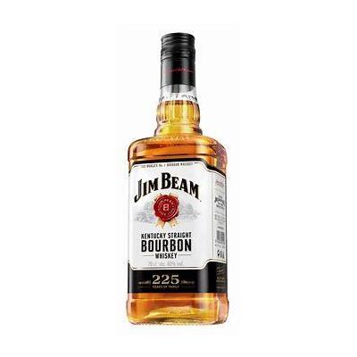 Whisky Bourbon Jim Beam