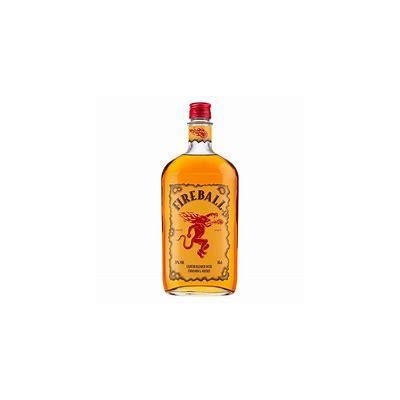 Whisky Fireball