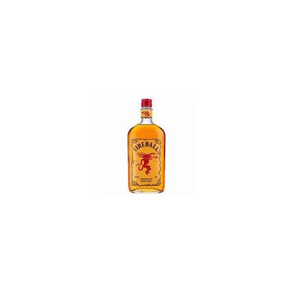 WHISKY FIREBALL C/ 6 BOT.
